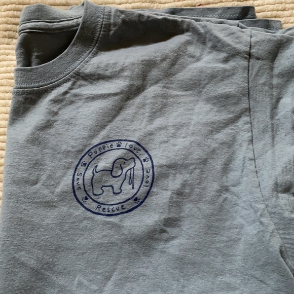 Tee - Picture 3 of 3